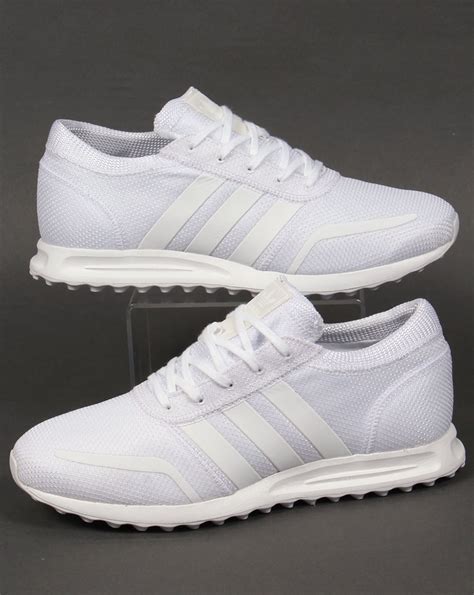 cheap adidas shoes white|Adidas originals shoes all white.